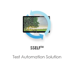Test automation solution