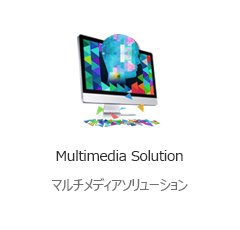 Multimedia solution